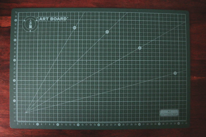 메랜 드랍 테이블