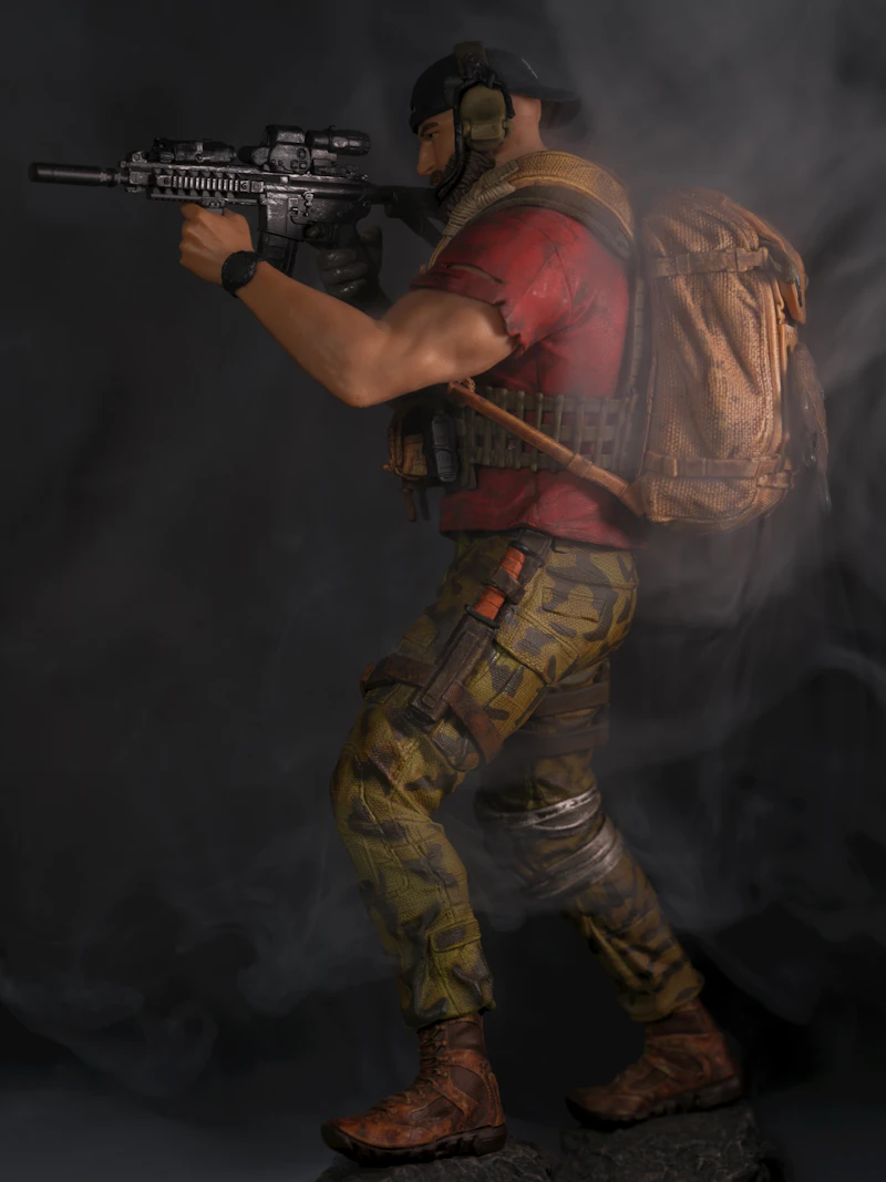 어둠의흔적 계산기