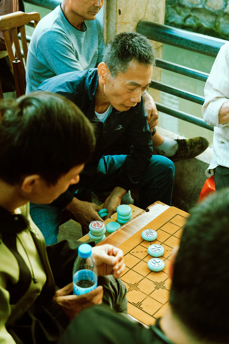 메이플 챌린지표