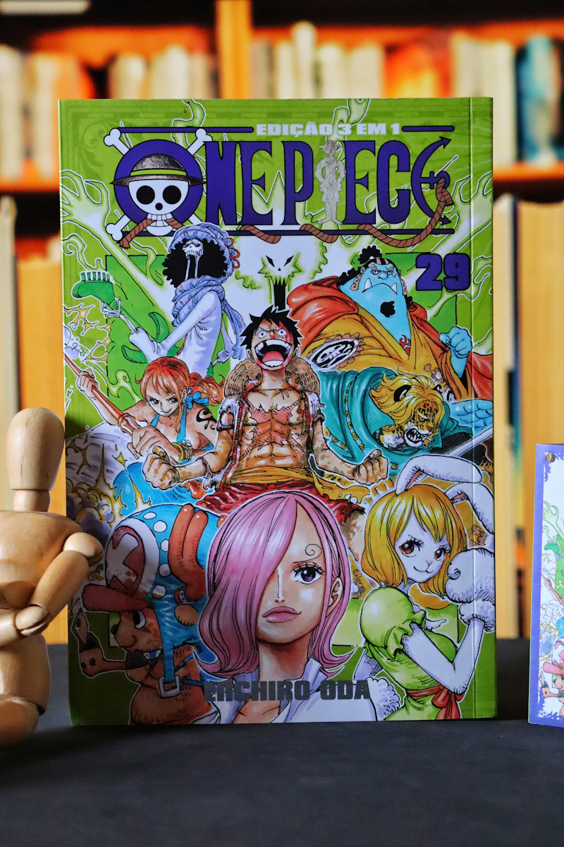 명작 애니 티어