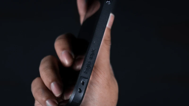 아이폰17e 출시! 599불 A19 칩+MagSafe+48MP로 보급형 혁명 터뜨리다