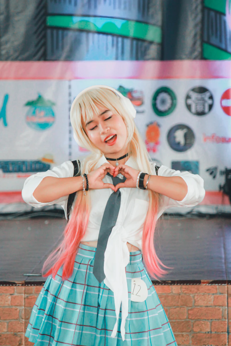 명작 애니 티어