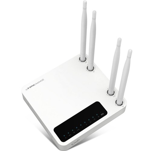 ipTIME유무선공유기,A604SE