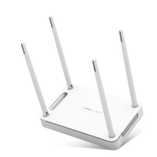 ipTIME기가비트유무선공유기,AX1500SR