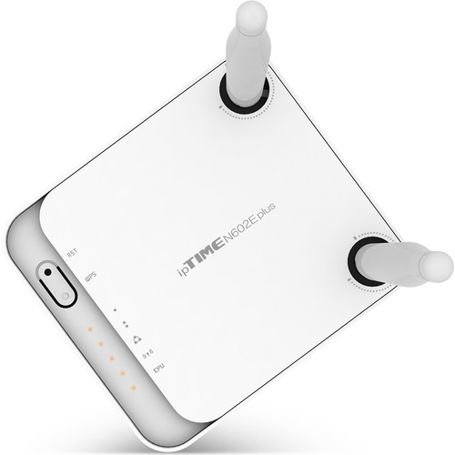 ipTIMEN602EPLUS유무선공유기