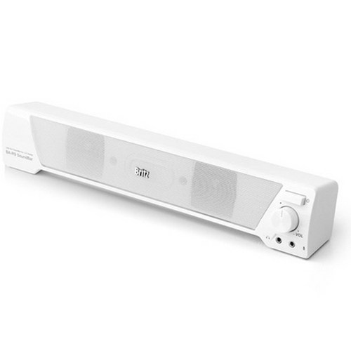 브리츠2채널사운드바,BA-R9