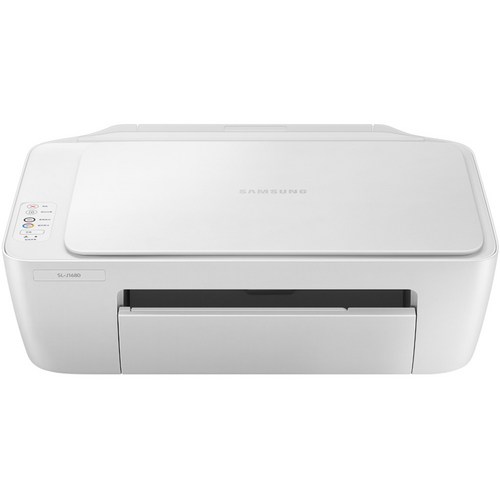 삼성전자컬러잉크젯복합기SL-J1680+잉크