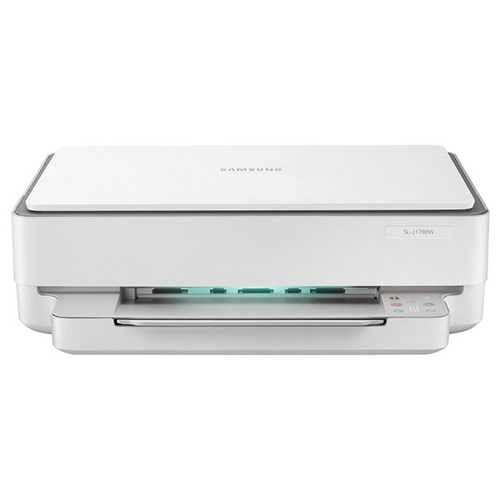 삼성전자가정용WiFi무선컬러잉크젯복합기SL-J1780W