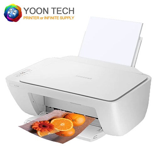 삼성전자삼성복합기SL-J1680잉크젯프린터기