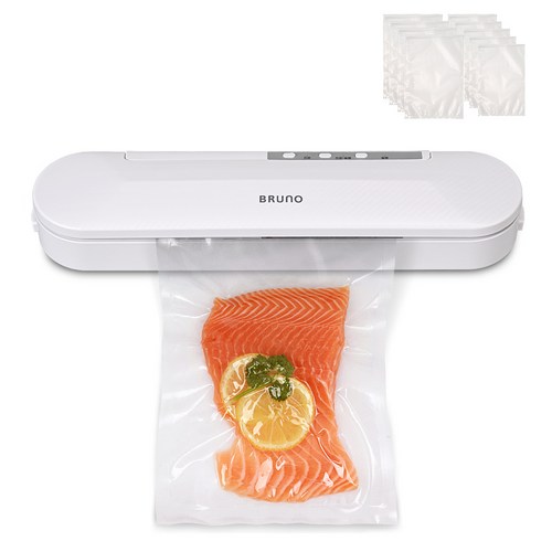 브루노진공포장기VSC-2101W