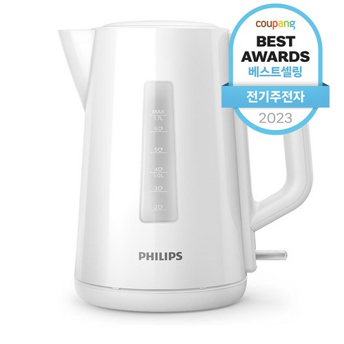 필립스3000시리즈무선전기포트,HD931800