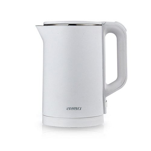 올스텐전기커피포트무선주전자대용량2L