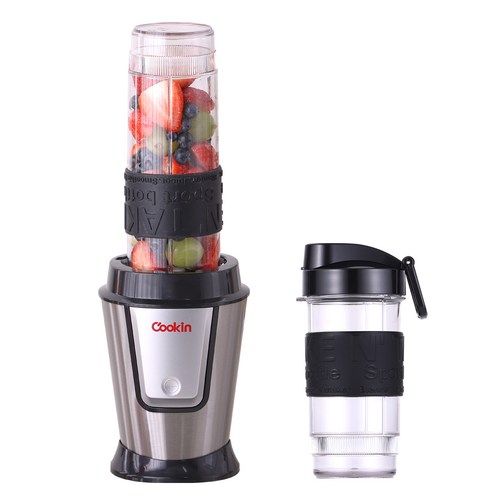 키친플라워쿠킨고속파워믹서기KEM-KD910CP