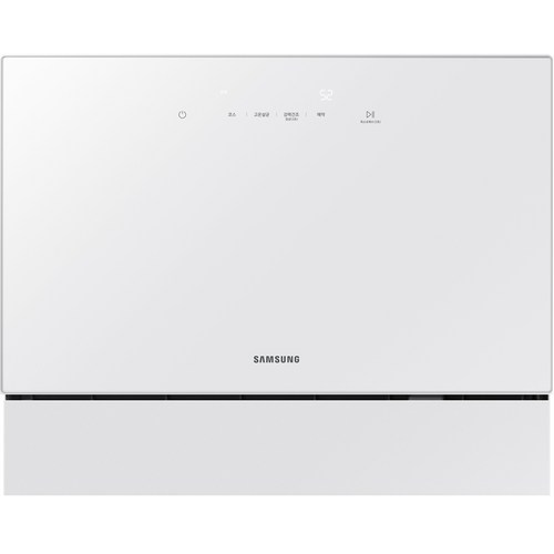 삼성전자BESPOKE식기세척기카운터탑6인용,DW30A3030CE