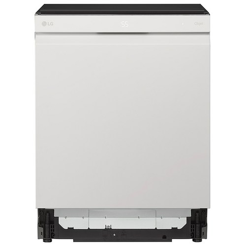 LG디오스오브제컬렉션식기세척기열풍건조빌트인전용12인용네이처베이지DUBJ4EL방