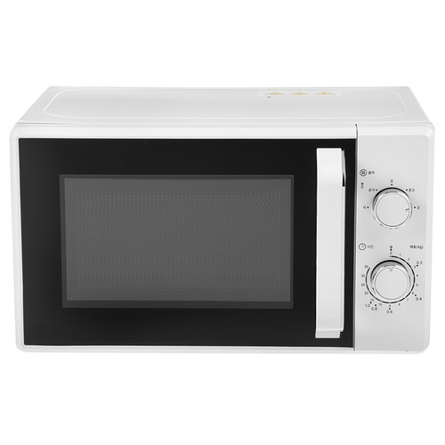 홈플래닛전자레인지다이얼식20L,M20KE화이트
