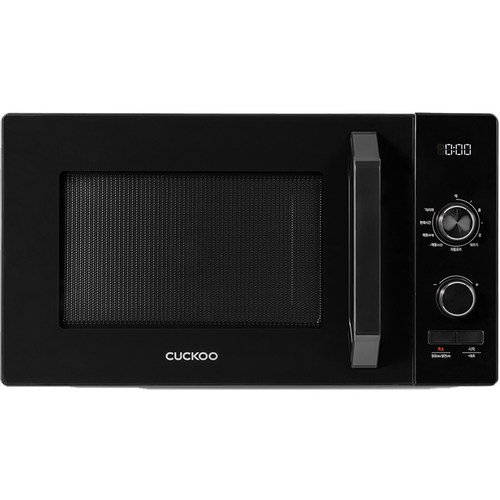 쿠쿠전자레인지다이얼식23L,CMW-2310DB