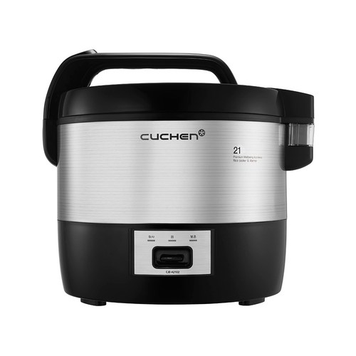 쿠첸업소용전기밥솥CJE-A2102