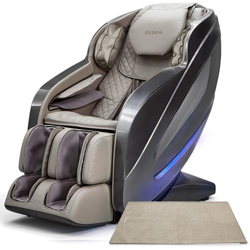 제스파컴포르테안마의자,ZPC2033