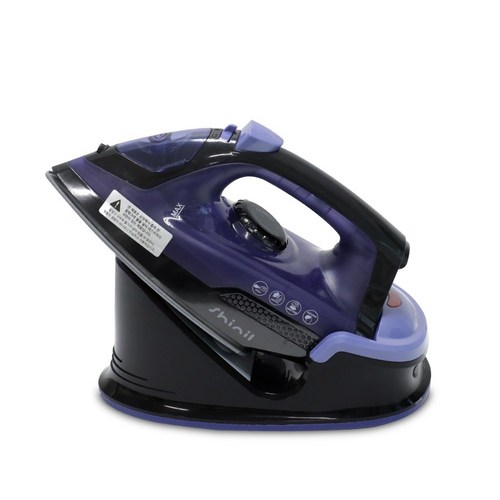 신일일반형무선스팀다리미,SEI-WS40D