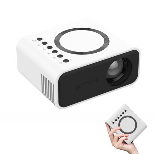 SHILONG휴대용미니빔프로젝터-YT300