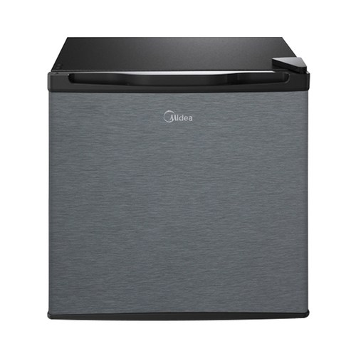 미디어미니냉장고,실버,MR-50LS