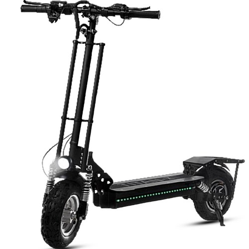 에코드라이브타이탄전동킥보드,타이탄Z,블랙