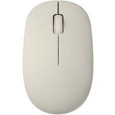 저소음 무선 마우스