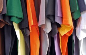 여름옷-원단