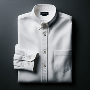 Oxford Button-Downs