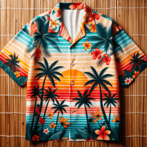 Hawaiian Shirts