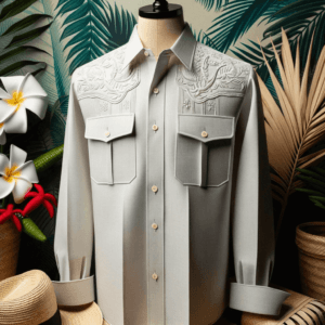 Guayabera Shirts