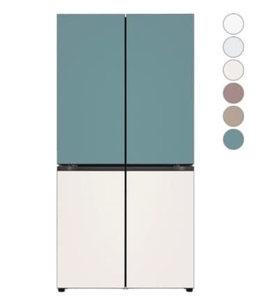 lg-상냉장-하냉동-냉장고