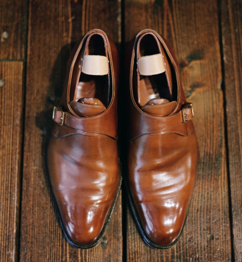 몽크-스트랩-부츠