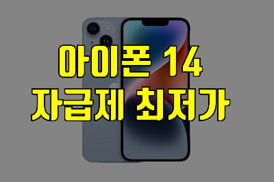 아이폰14